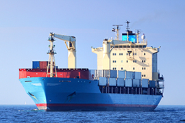 Express Parcel Delivery