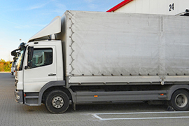 Warehousing & Storage