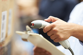Customs Clearance