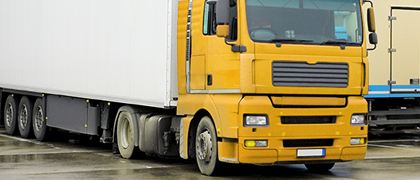 Global logistics network